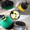 Drill Brush Power Scrubber By Useful Products 5 in W 5 in L Brush, Variety S-G4OY2-QC-DB - alternate 7